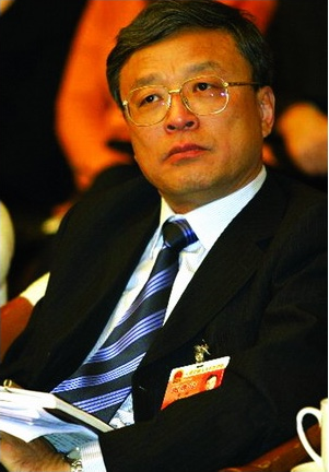 瞿钧副会长简介