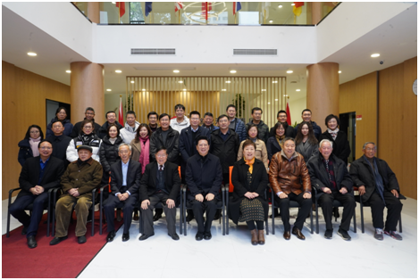中国民办教育研究院2021年会暨民办教育高质量发展学术论坛在沪举行